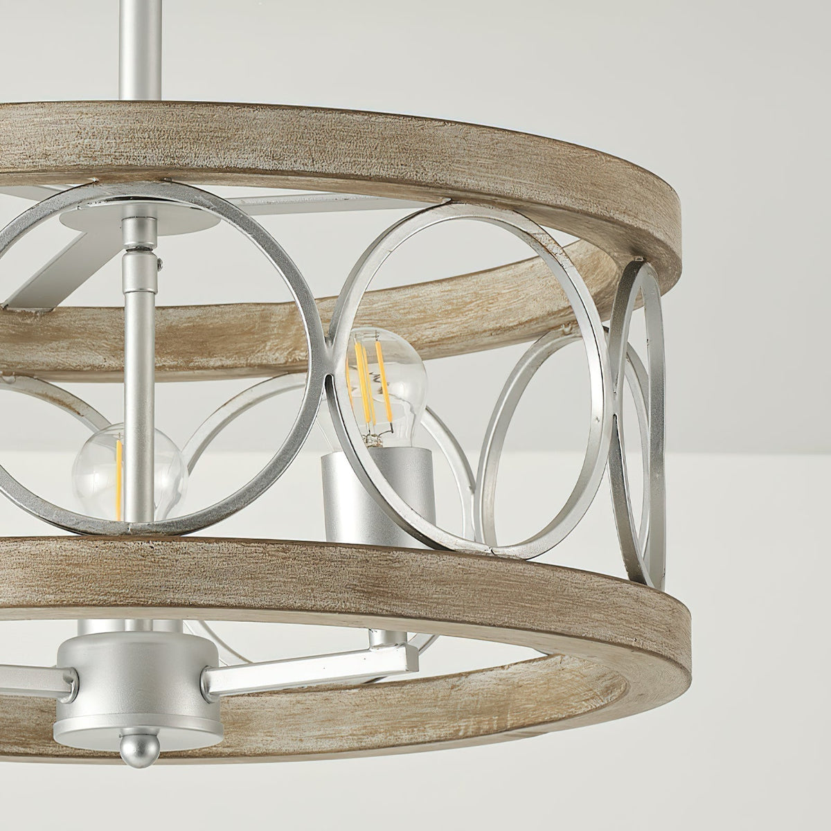 Rivelora plafondlamp