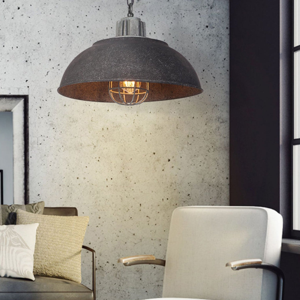 Luminelle hanglamp