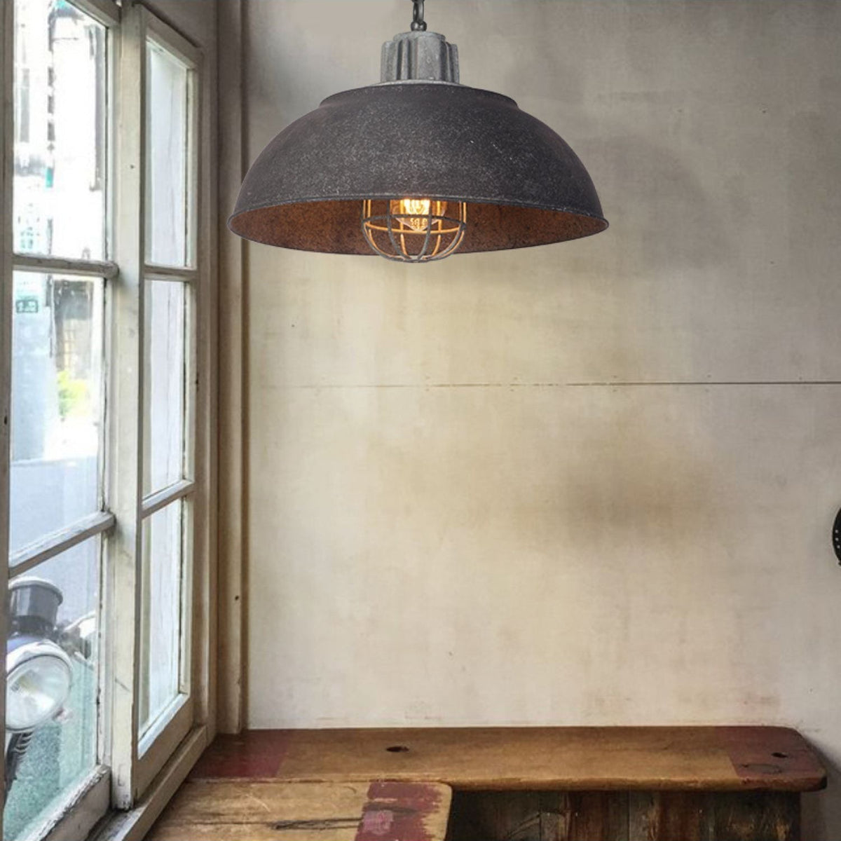 Luminelle hanglamp