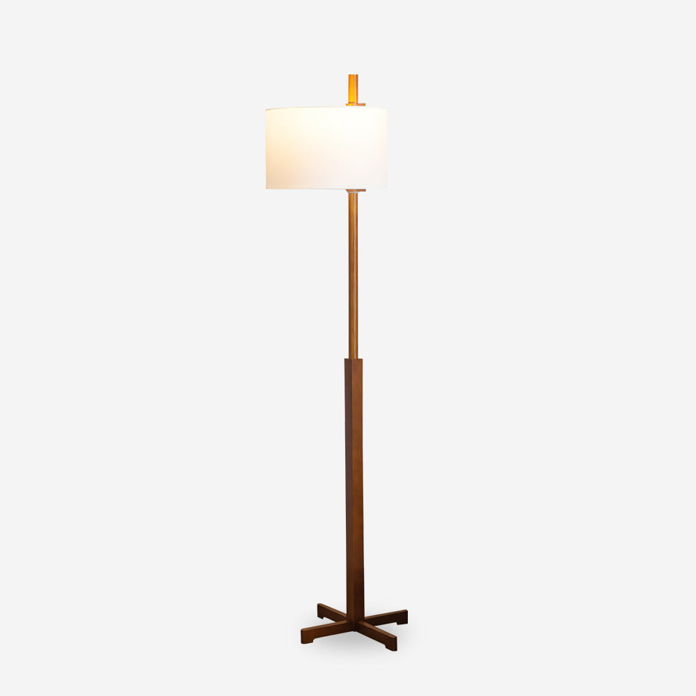 Renoette vloerlamp