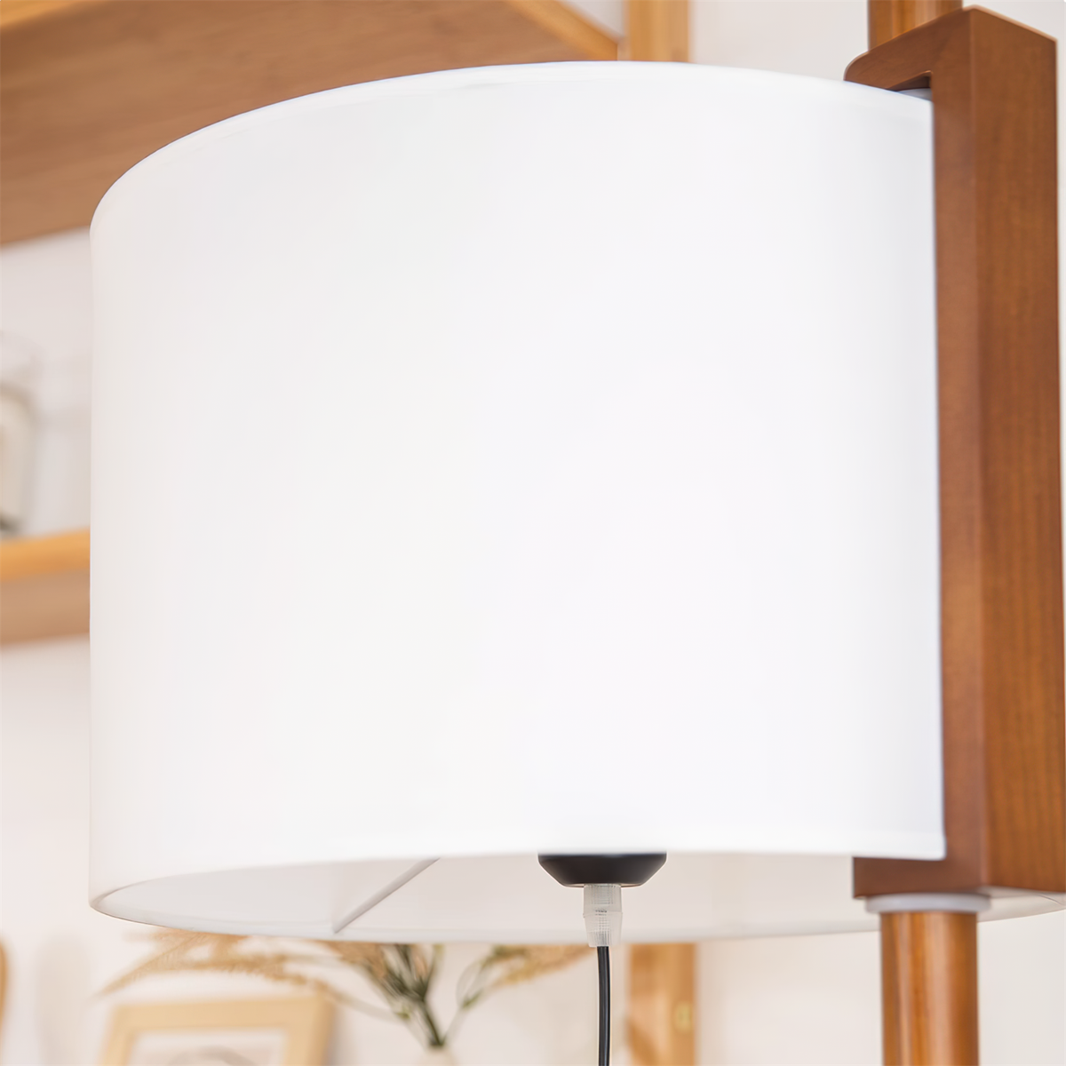 Renoette vloerlamp