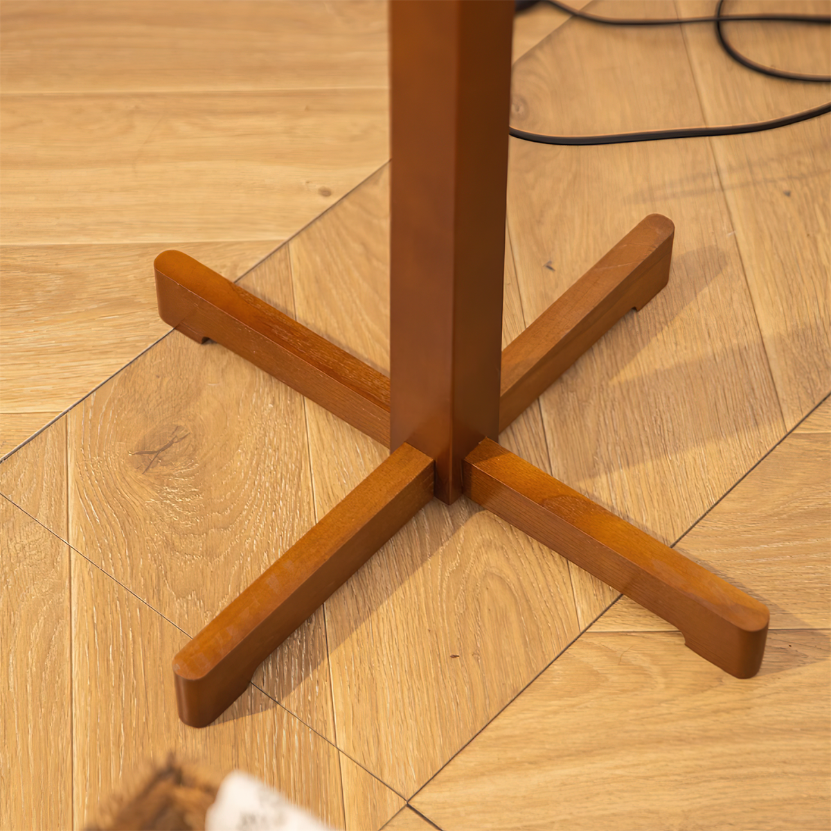 Renoette vloerlamp