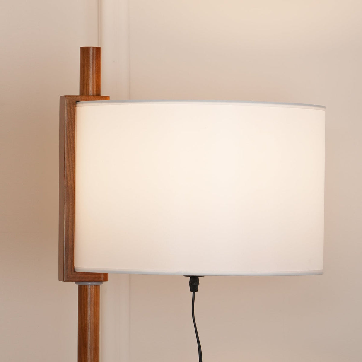 Renoette vloerlamp