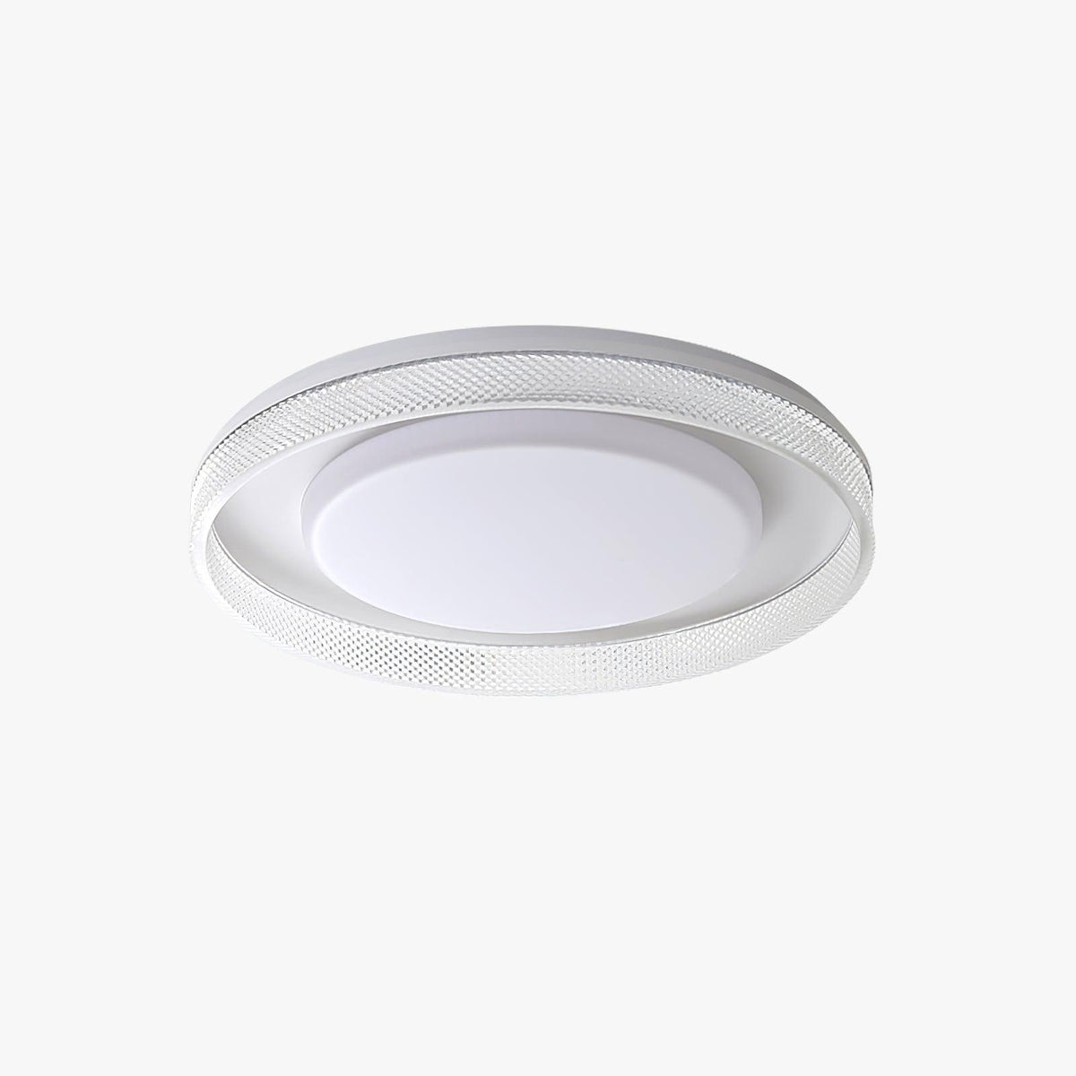 Xeld Moderne plafondlamp minimalistisch Blink Plus