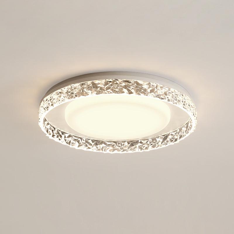 Xeld Moderne plafondlamp minimalistisch Blink Plus
