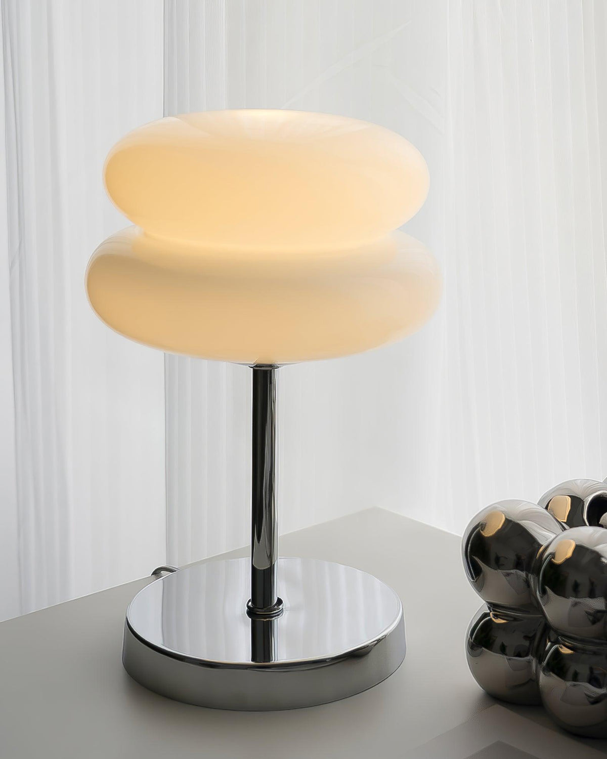 Norah Moderne tafellamp