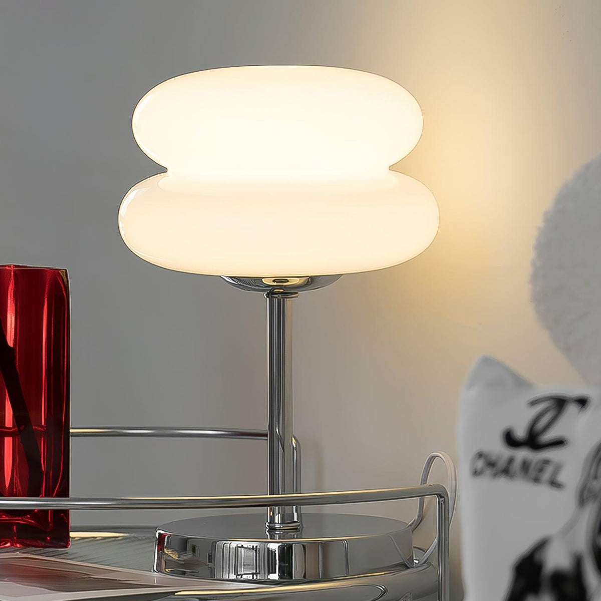 Norah Moderne tafellamp
