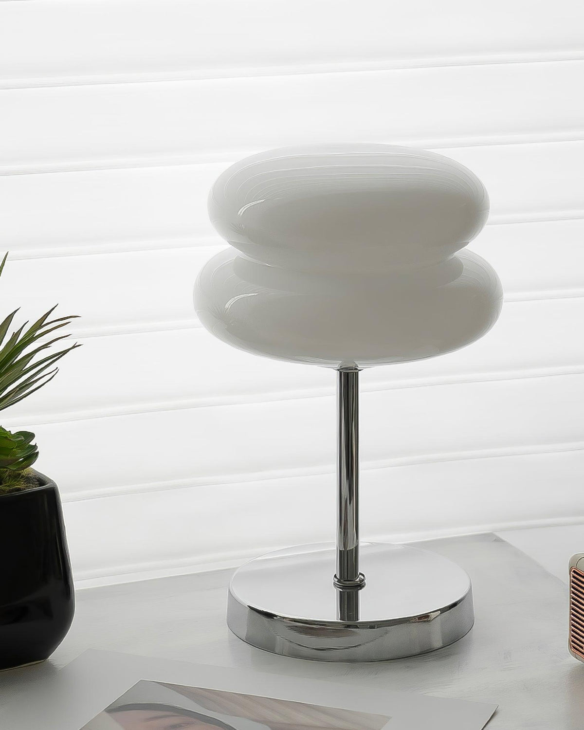 Norah Moderne tafellamp