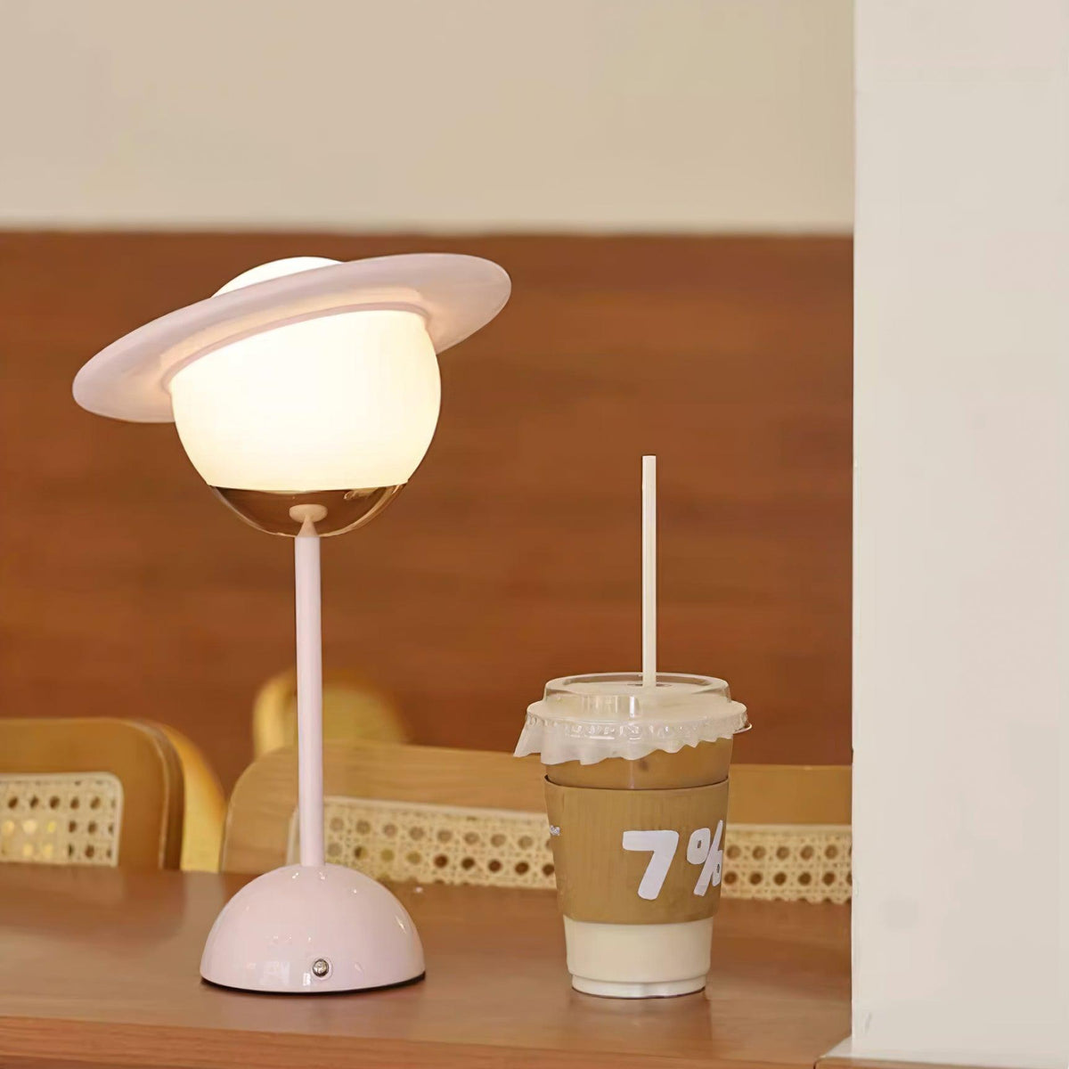 Asy moderne tafellamp