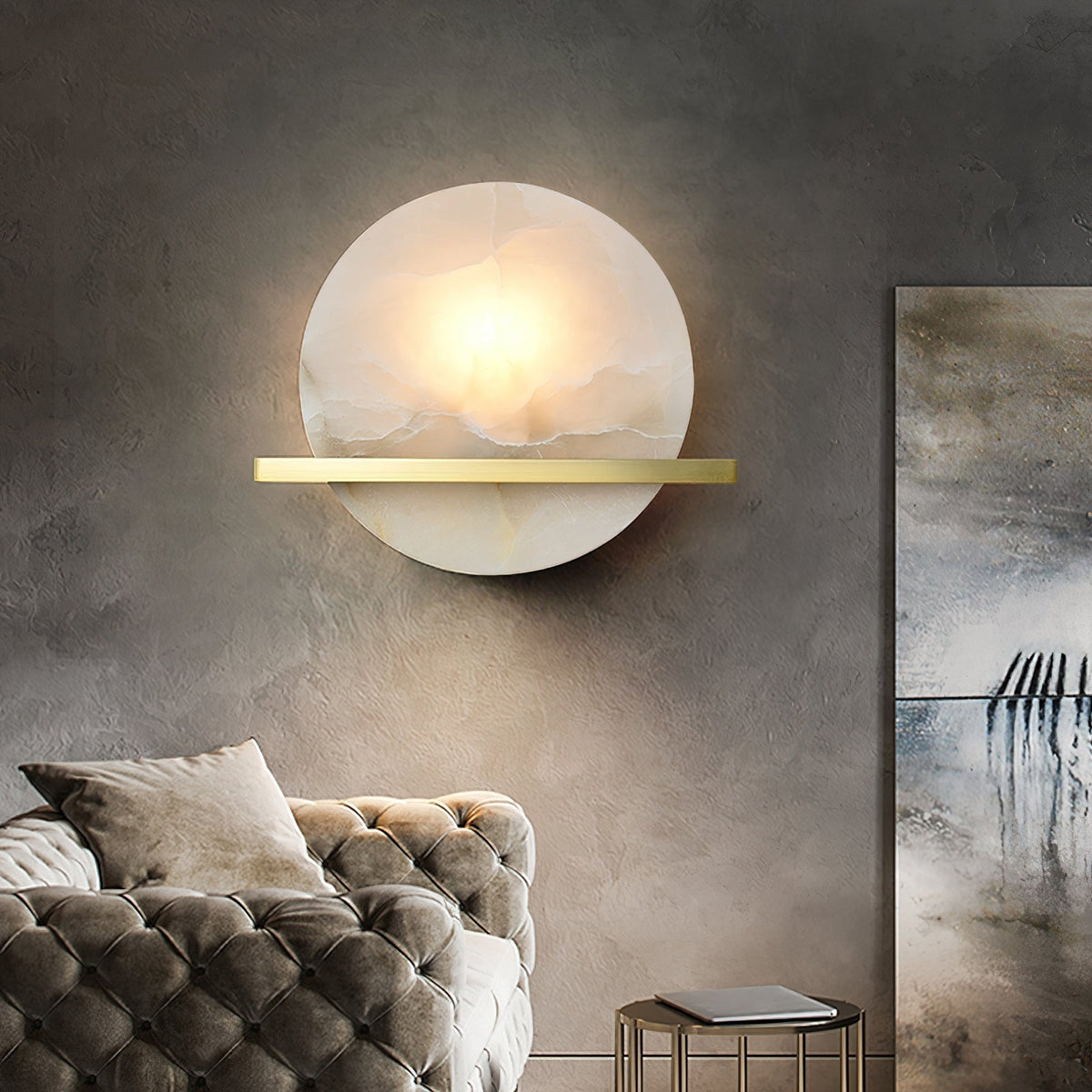 Lumeneria wandlamp