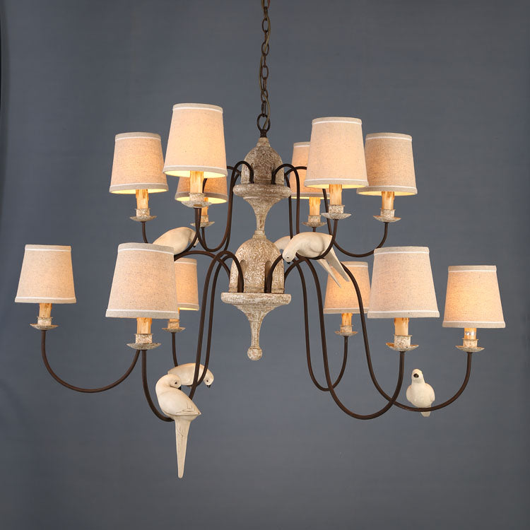 Lioriian kroonluchter