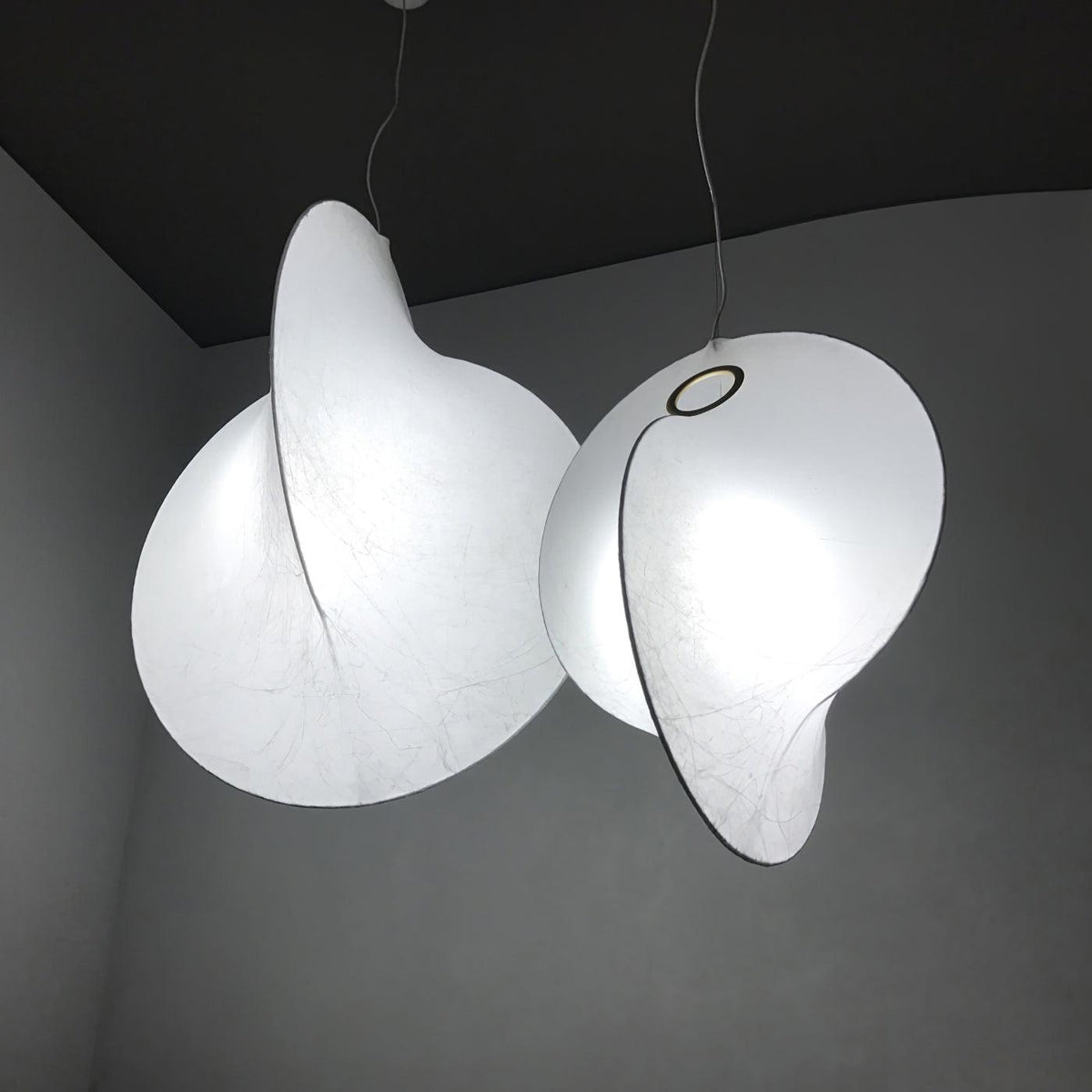Seliia hanglamp