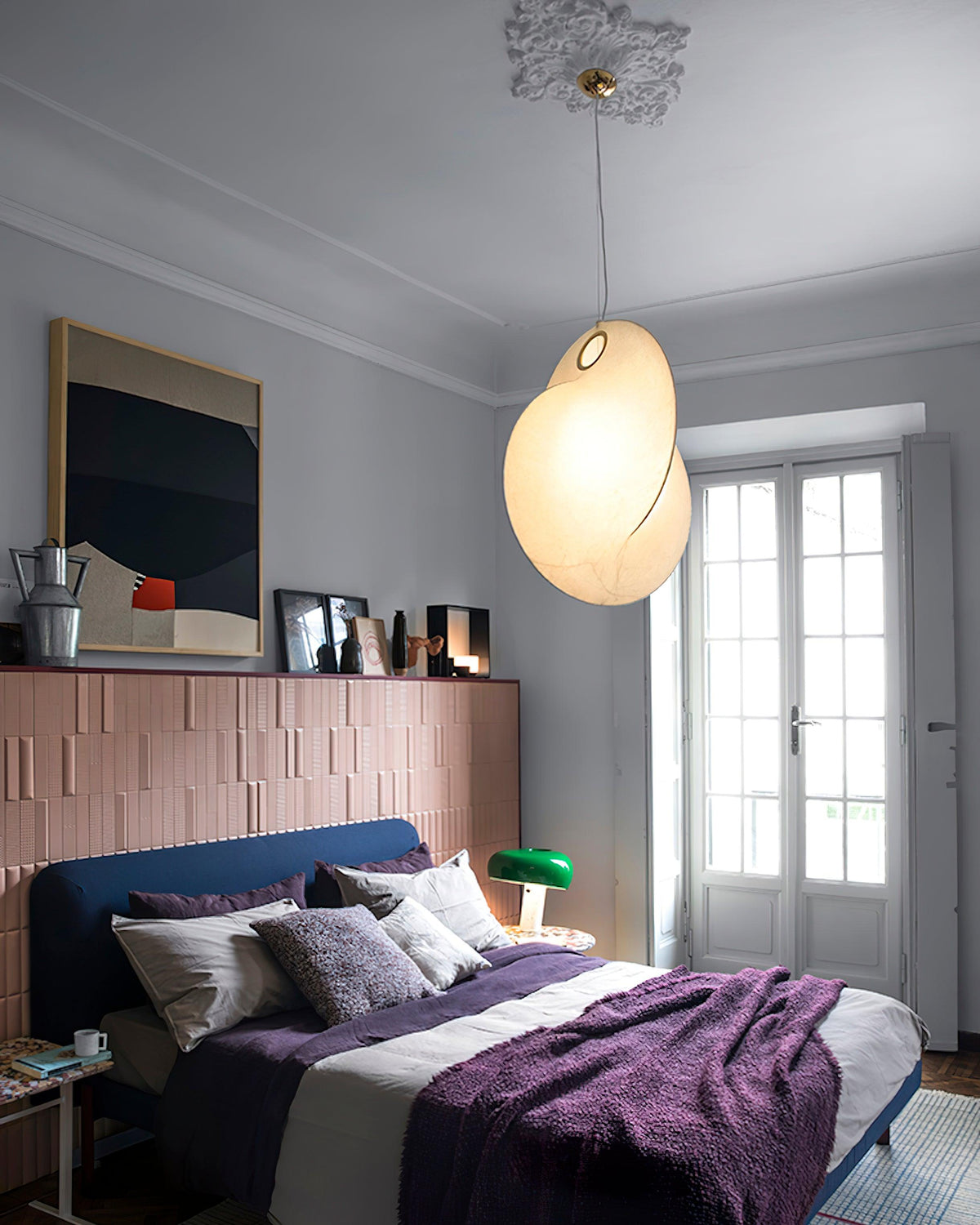 Seliia hanglamp