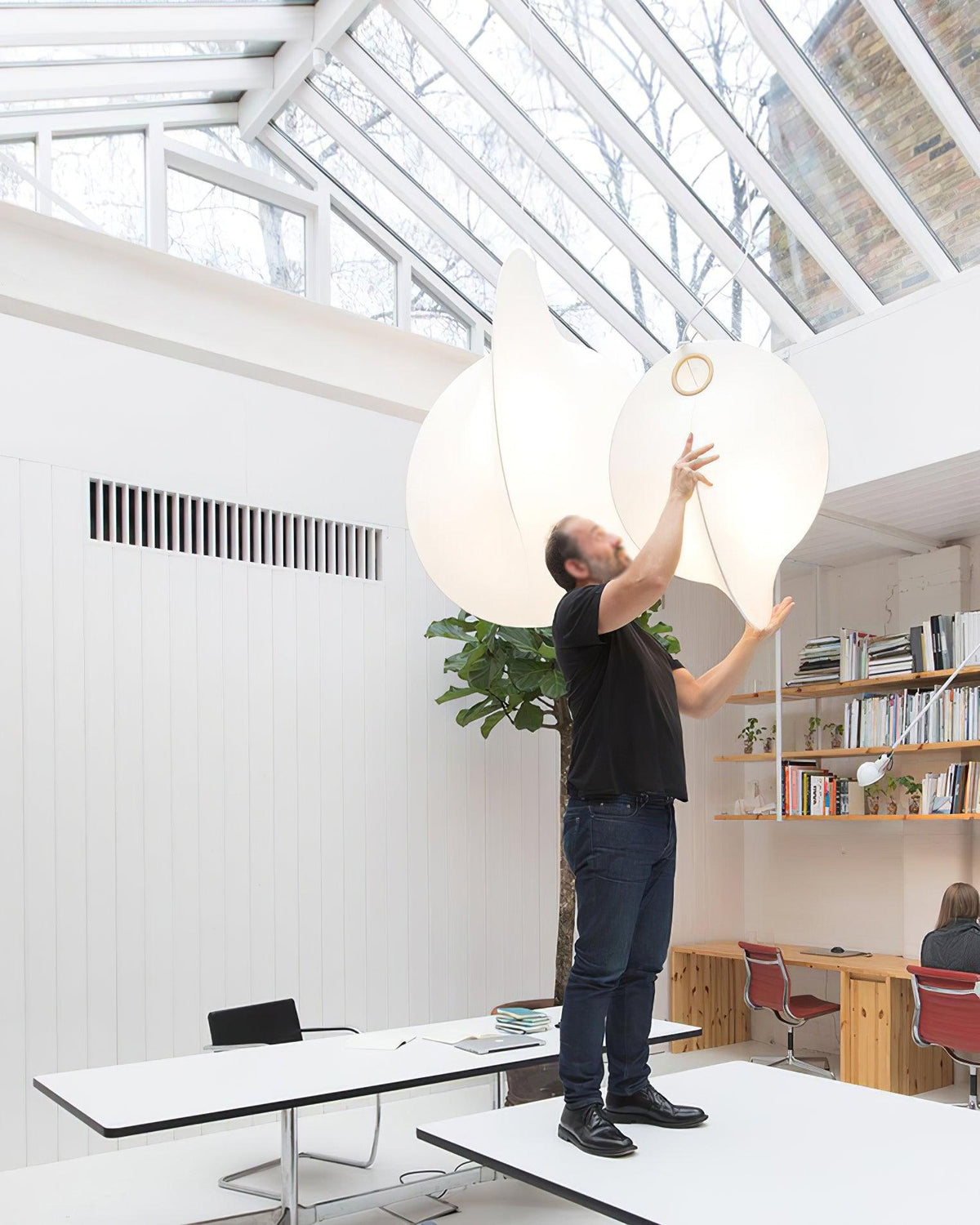 Seliia hanglamp