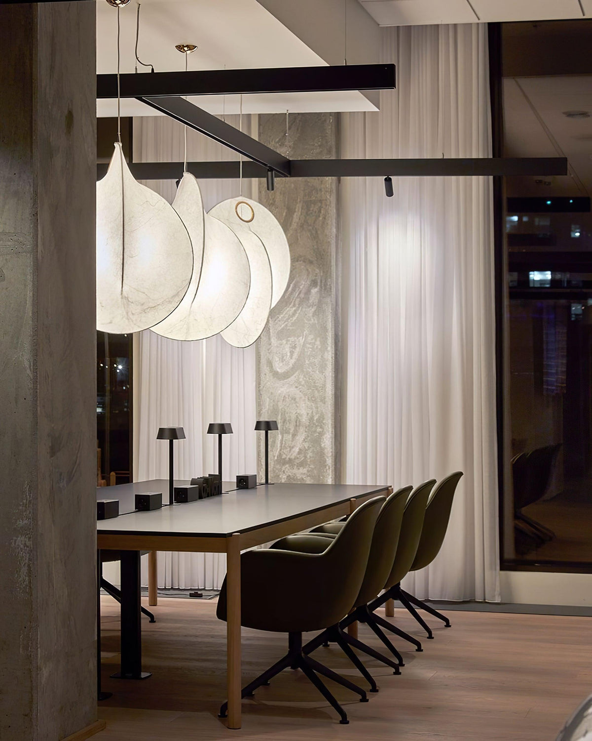 Seliia hanglamp