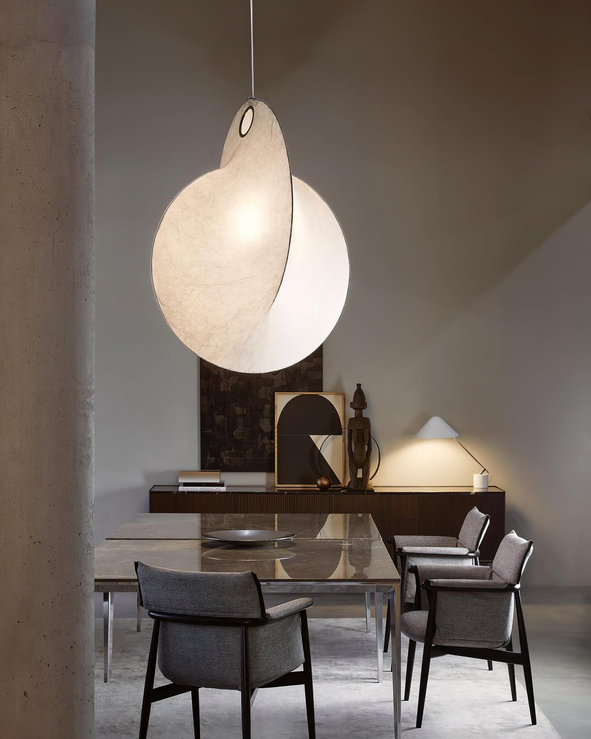 Seliia hanglamp