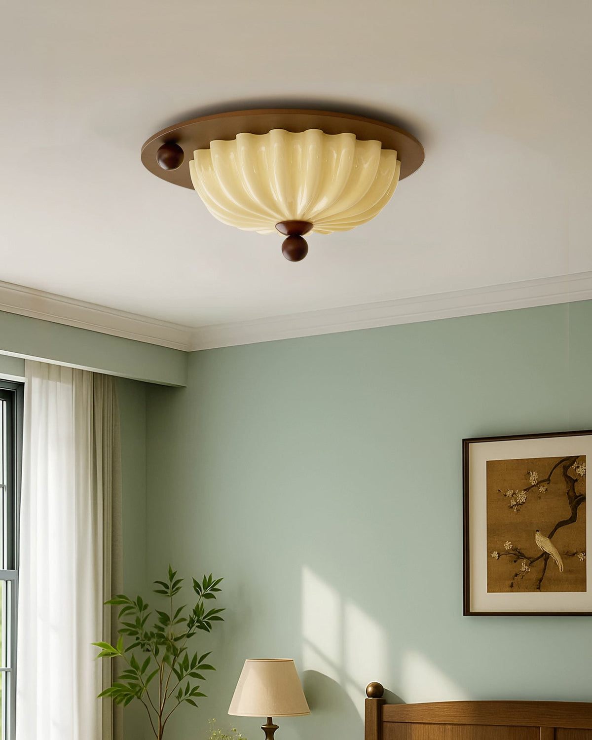 Elaaraya plafondlamp