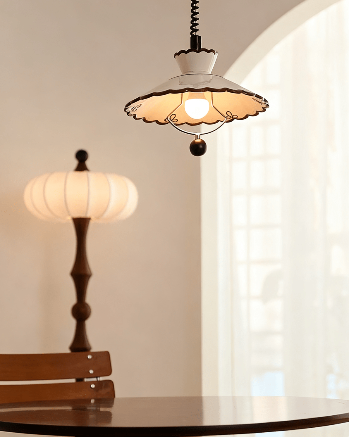 Nylond Edge hanglamp