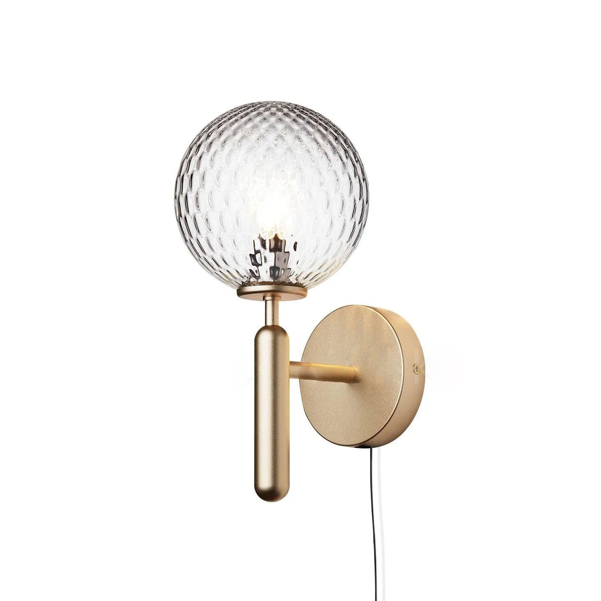 Calisiella wandlamp