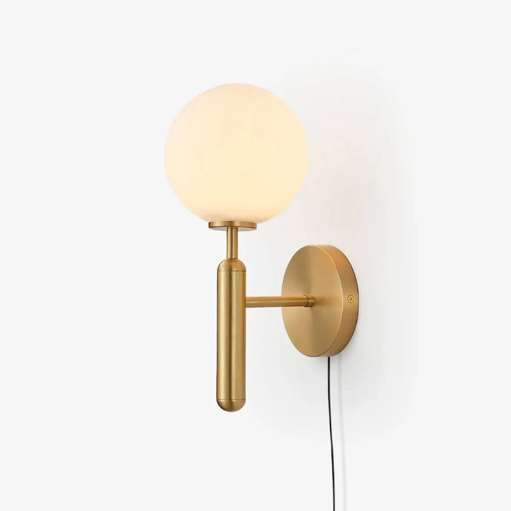 Calisiella wandlamp
