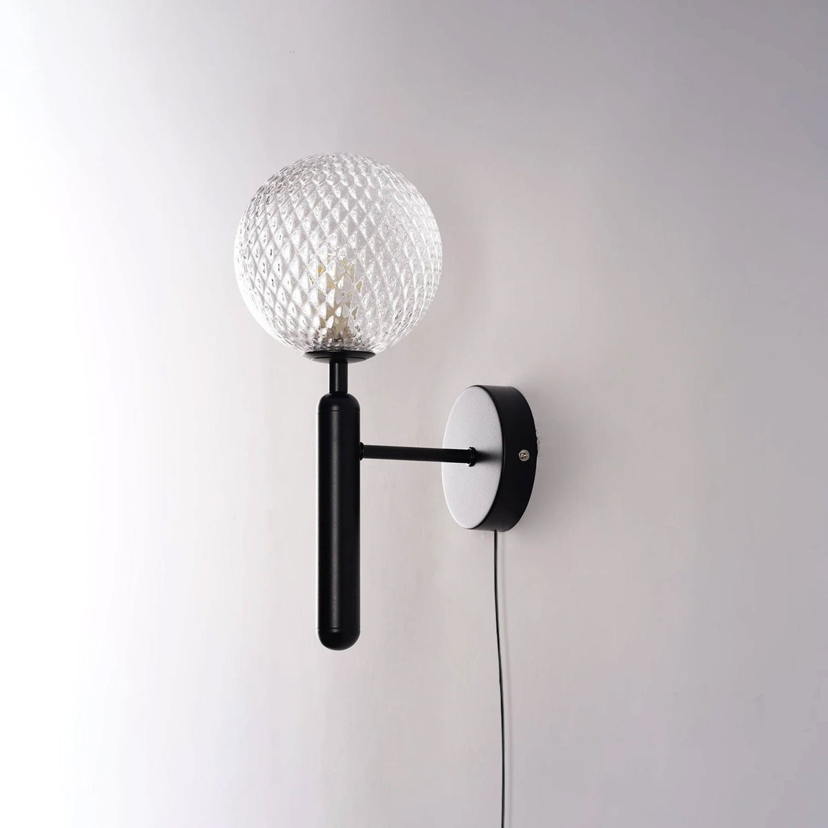 Calisiella wandlamp