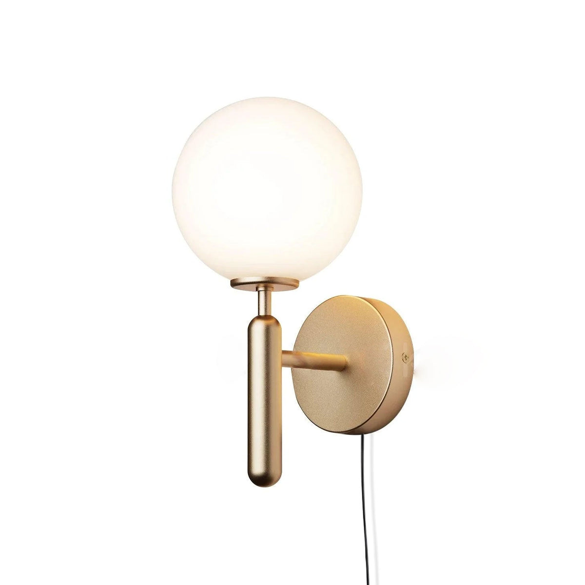 Calisiella wandlamp