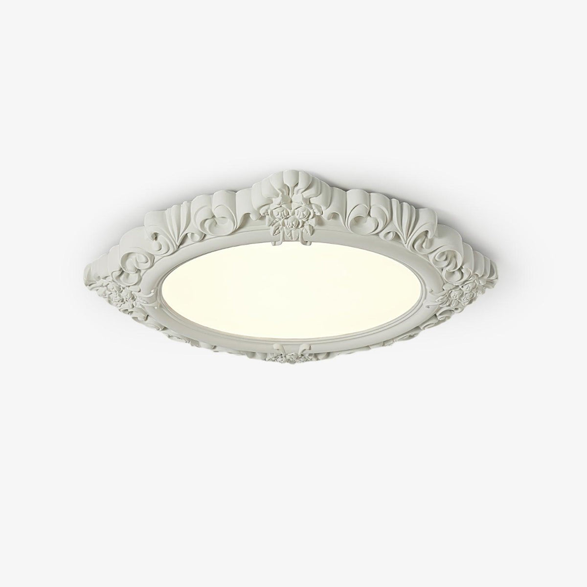 Avraee sculpteerde resinhanglamp plafondlamp van hars