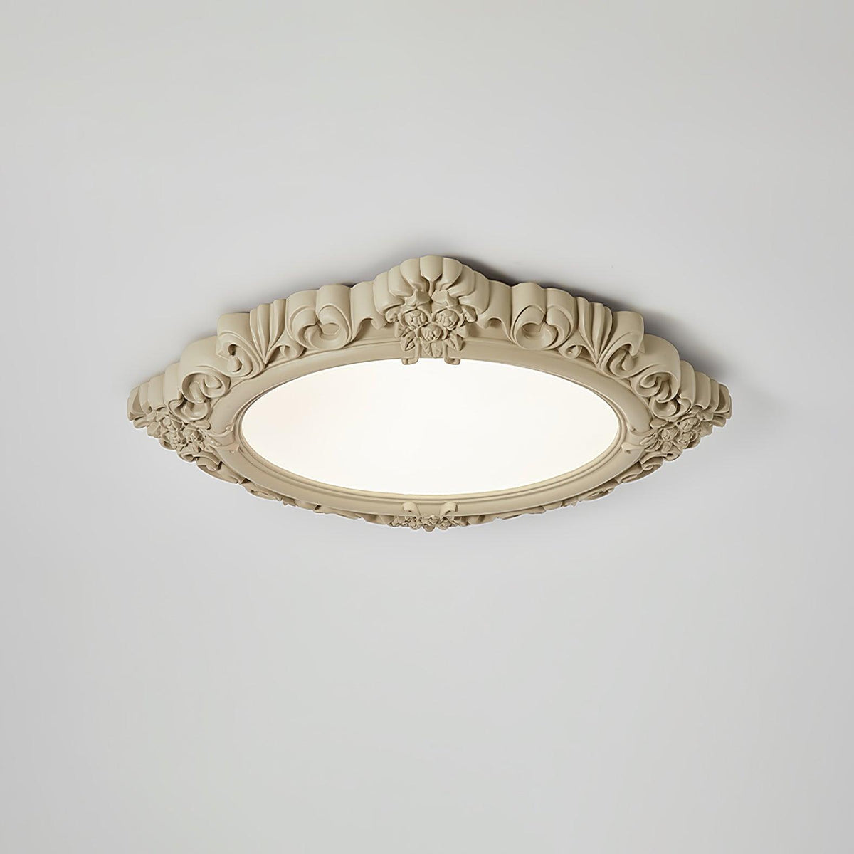 Avraee sculpteerde resinhanglamp plafondlamp van hars