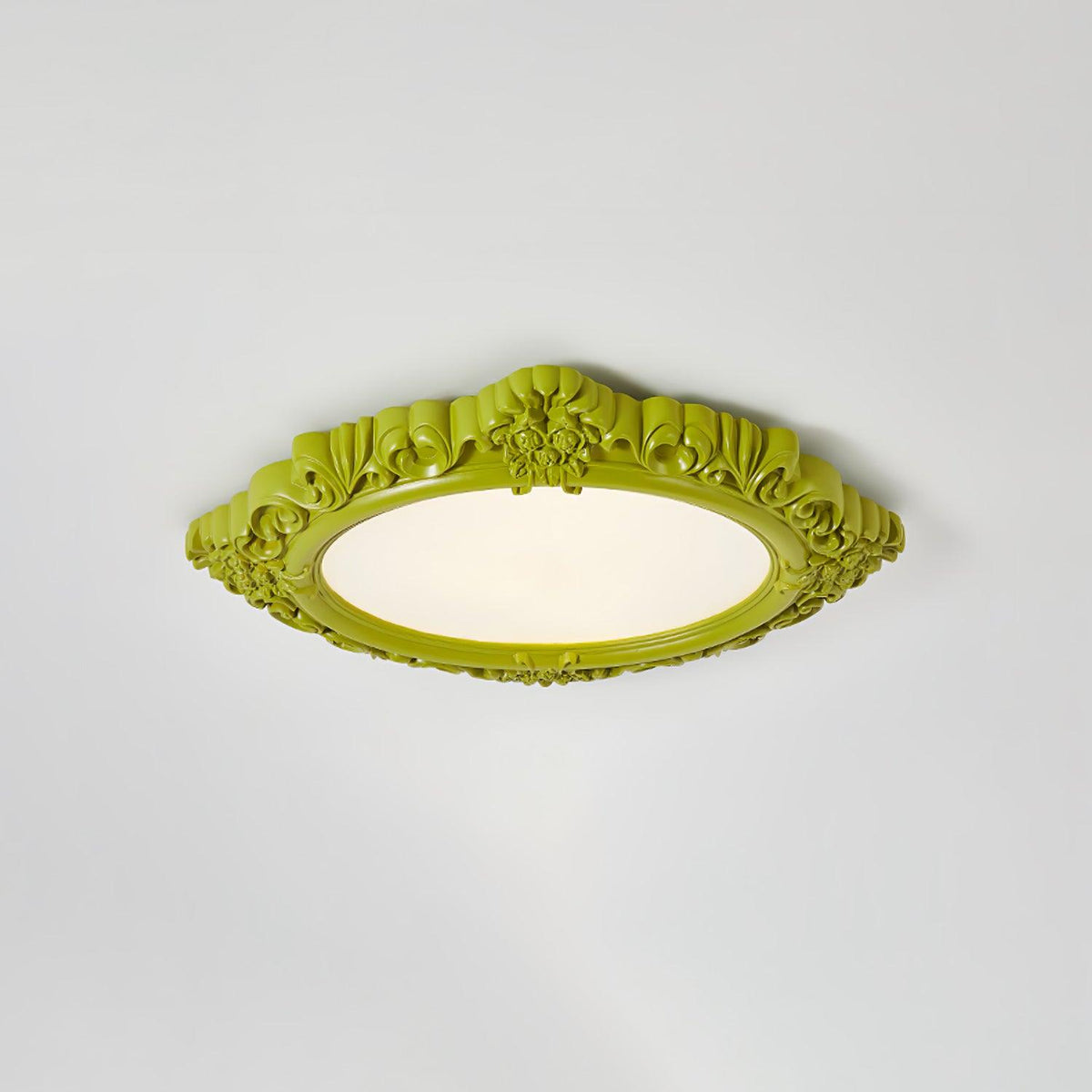 Avraee sculpteerde resinhanglamp plafondlamp van hars