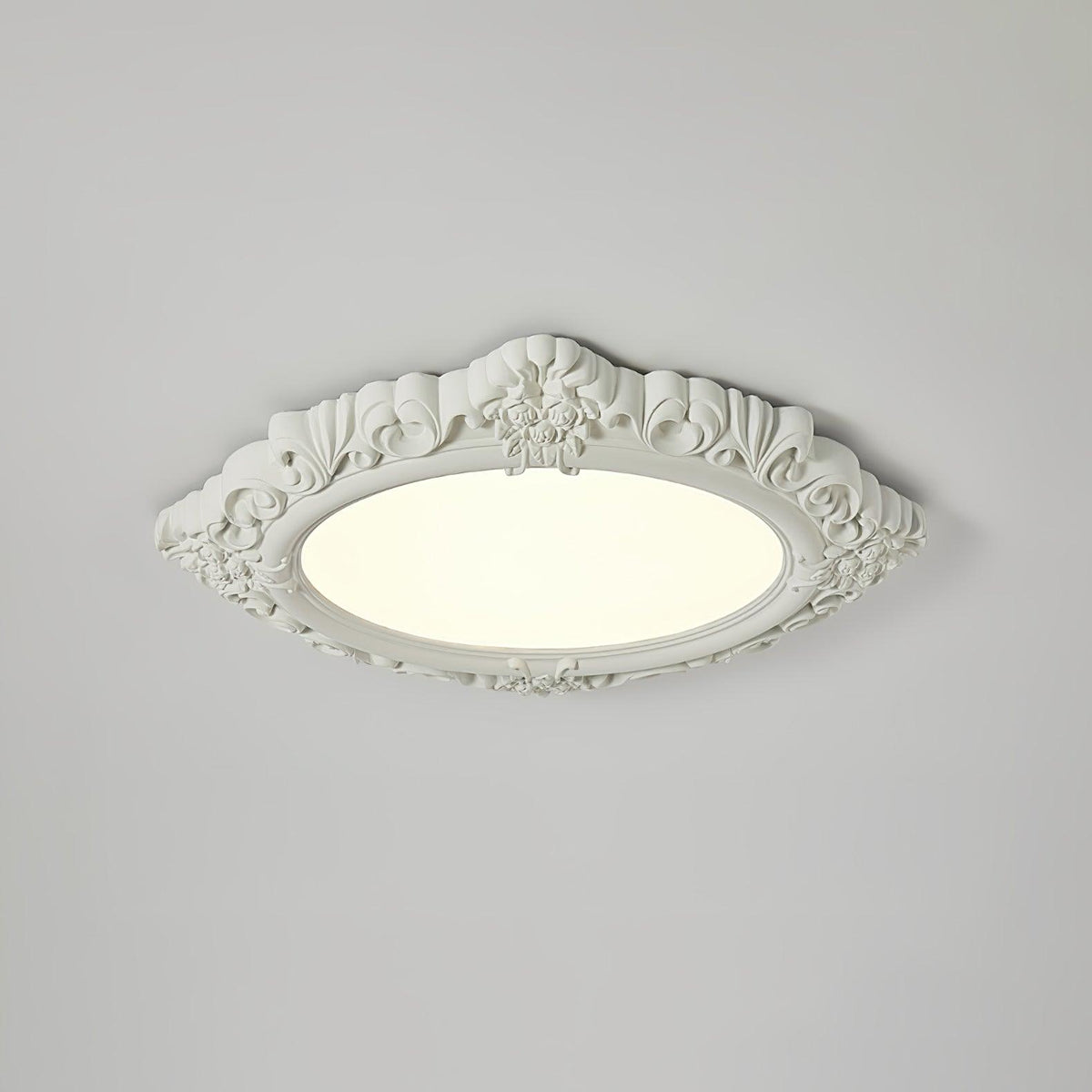 Avraee sculpteerde resinhanglamp plafondlamp van hars