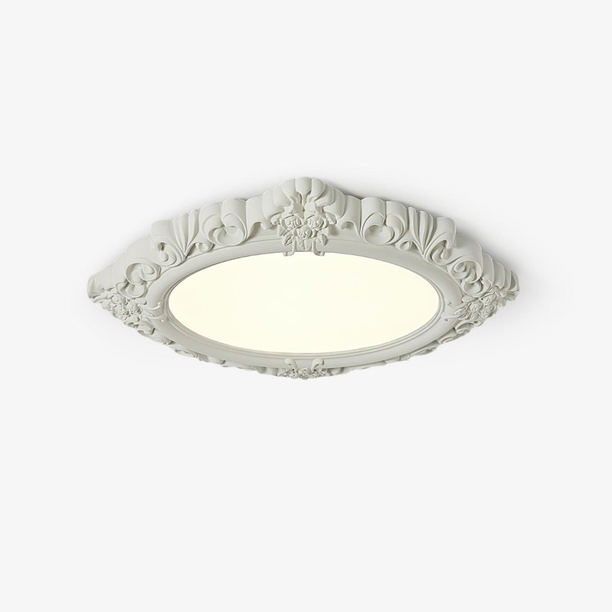 Avraee sculpteerde resinhanglamp plafondlamp van hars