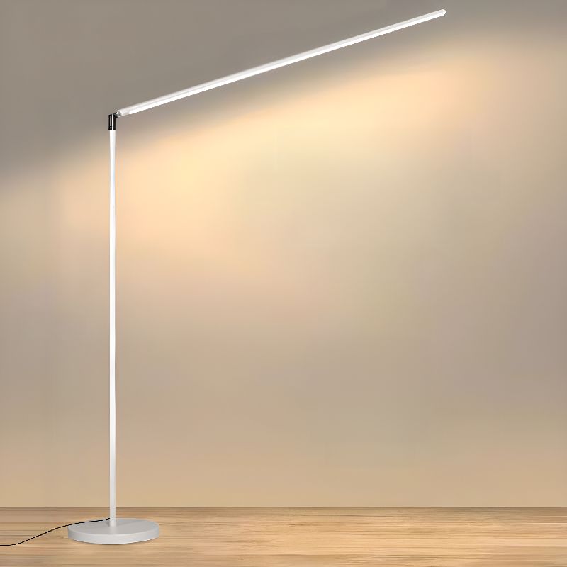 Qrath minimalistische vloerlamp