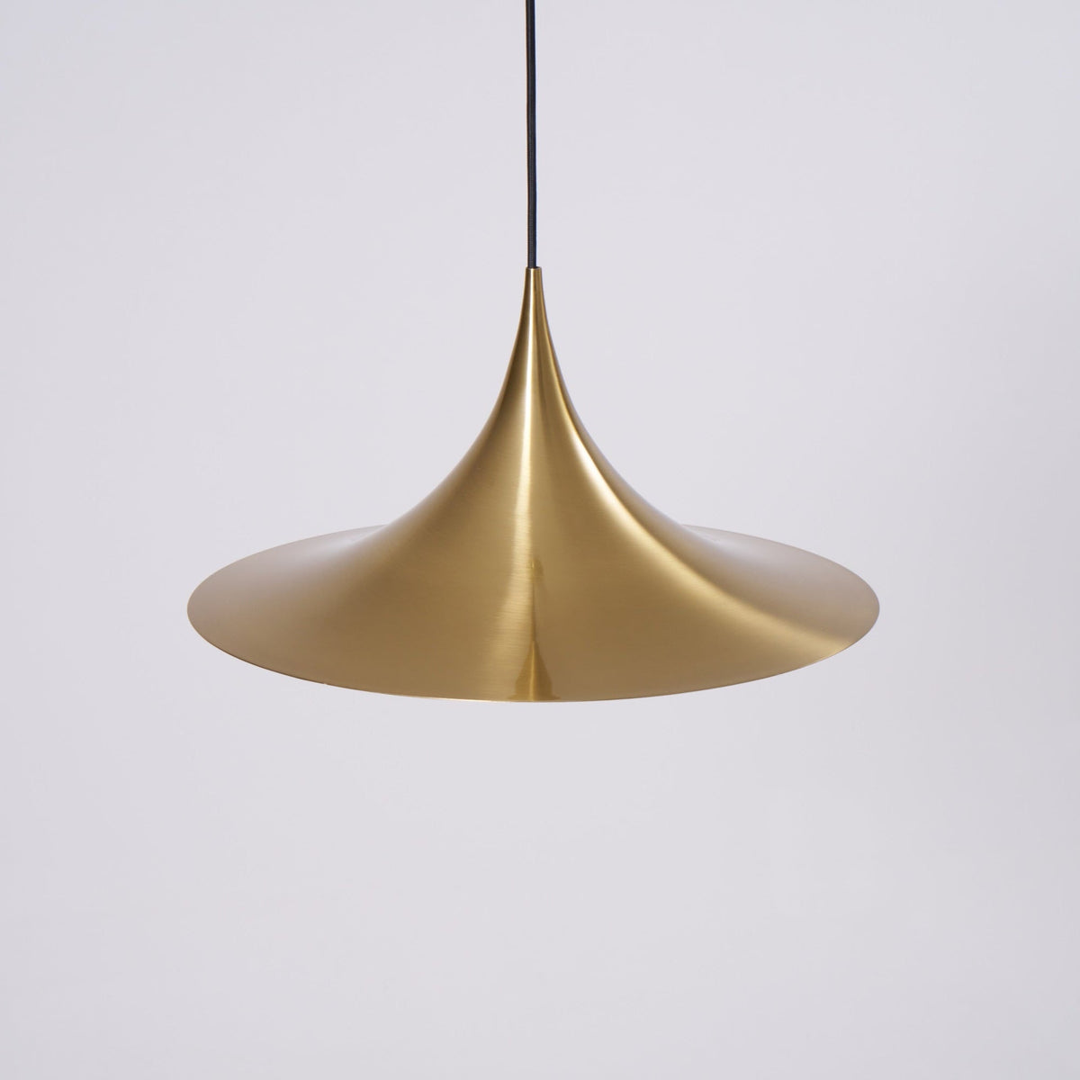 Valerira hanglamp van staal