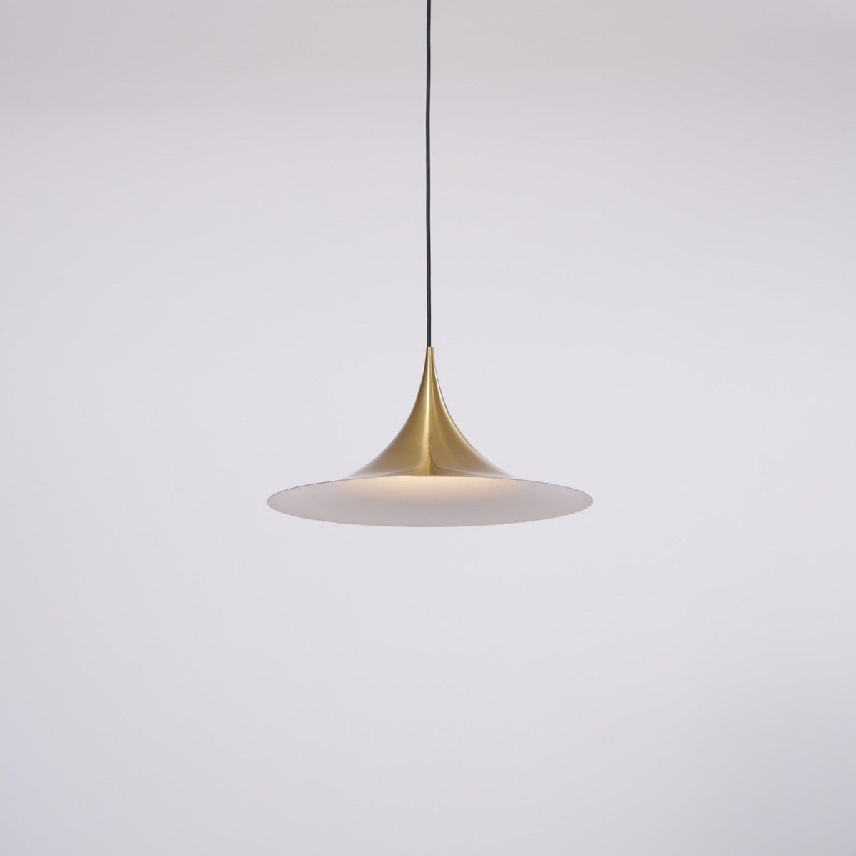 Valerira hanglamp van staal