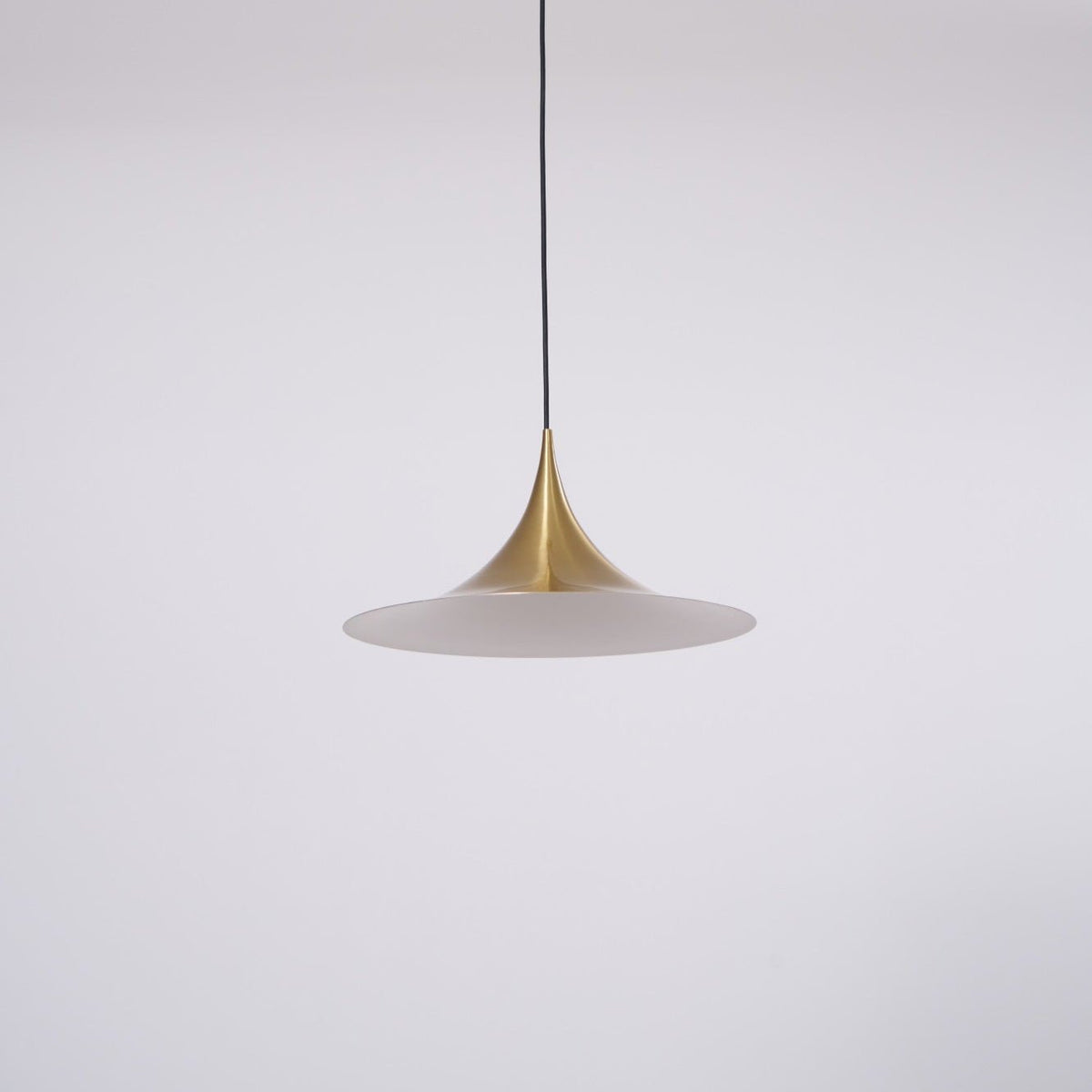 Valerira hanglamp van staal