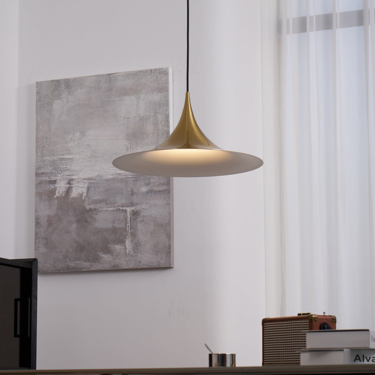 Lioreina Swag hanglamp