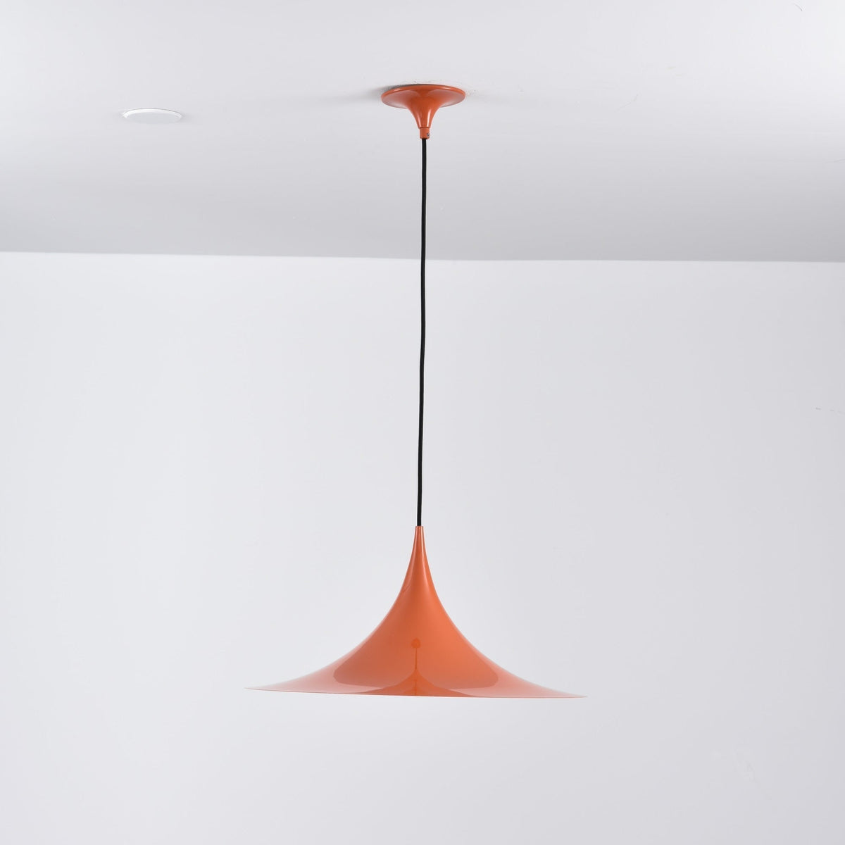 Valerira hanglamp van staal