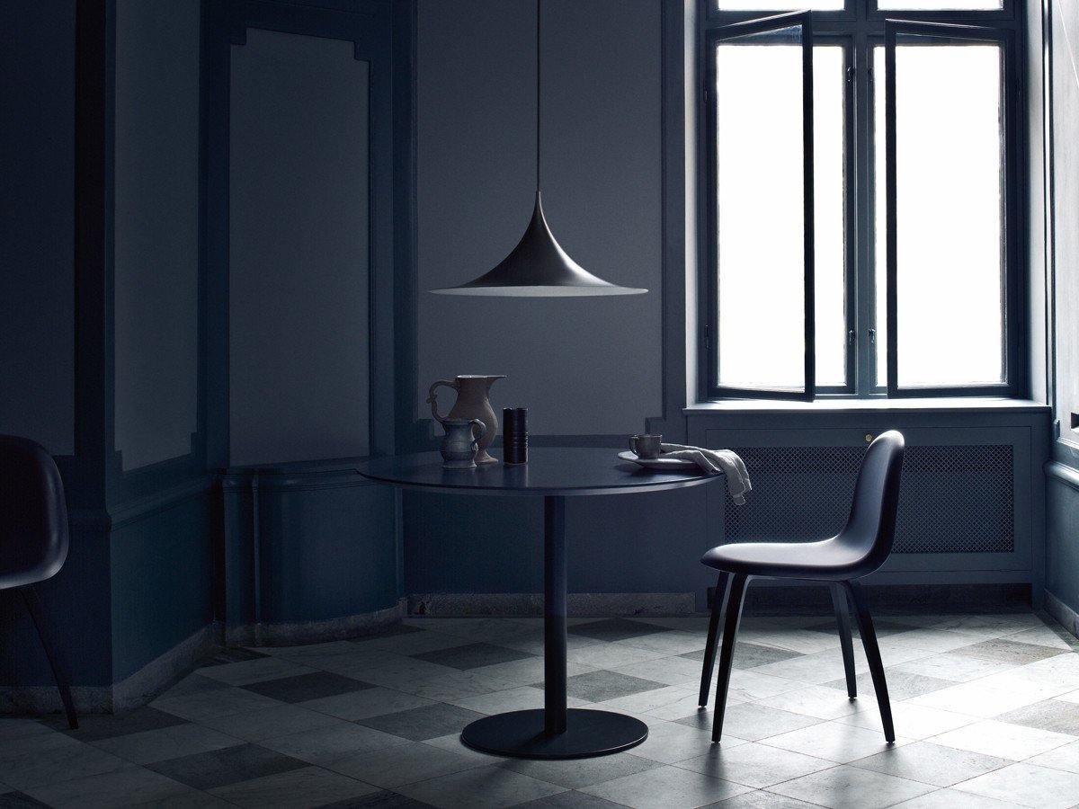 Valerira hanglamp van staal