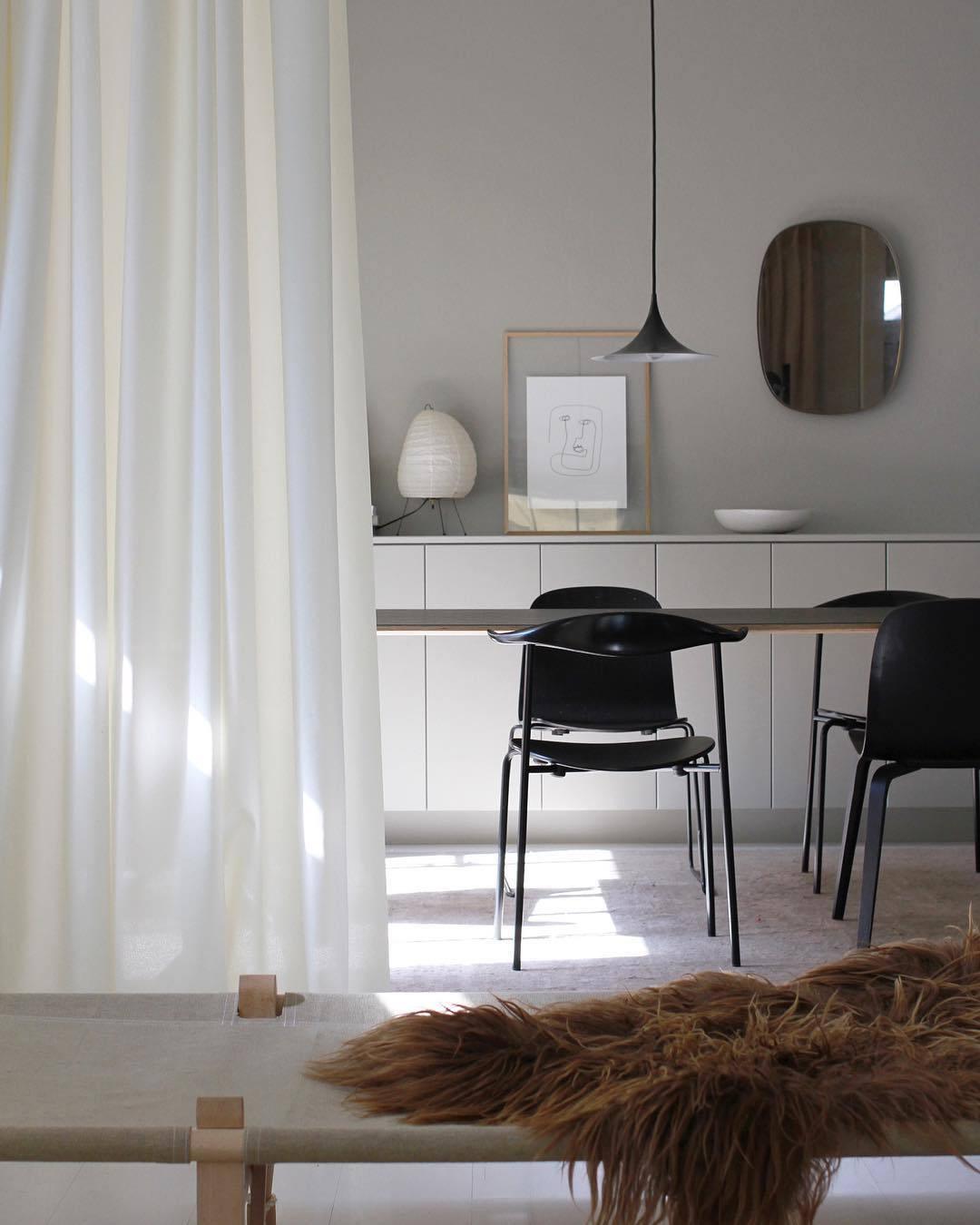 Valerira hanglamp van staal