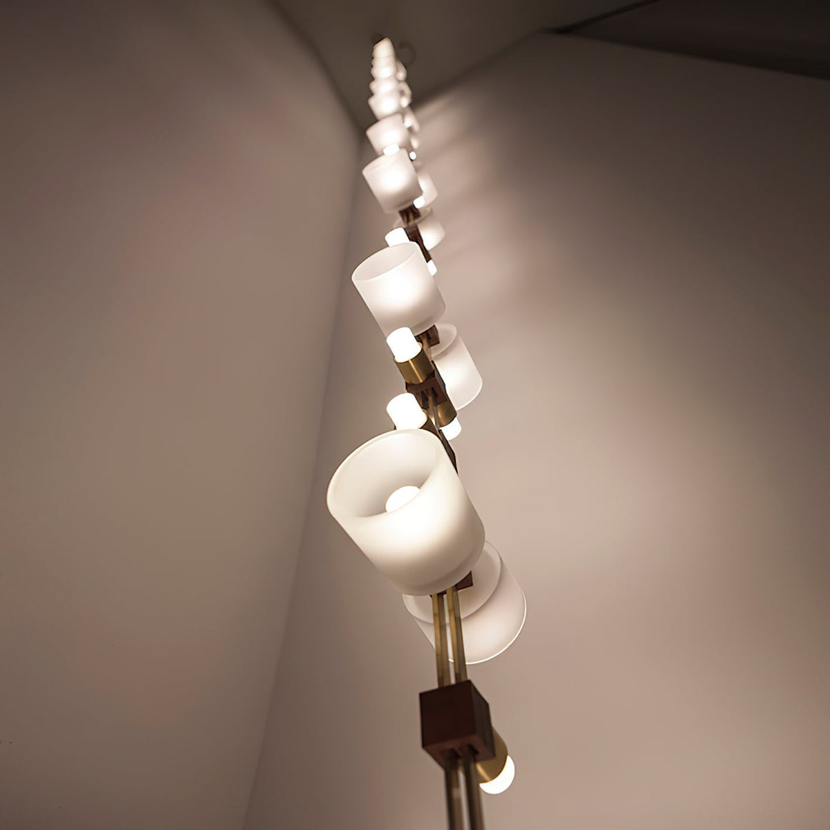 Rivisise hanglamp