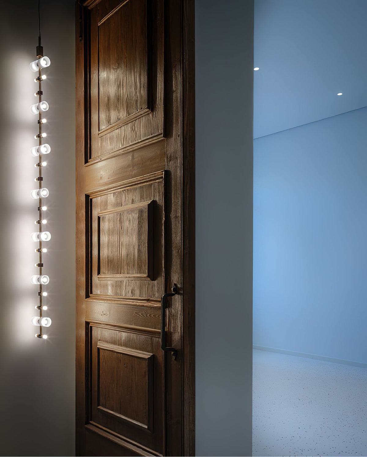 Rivisise hanglamp