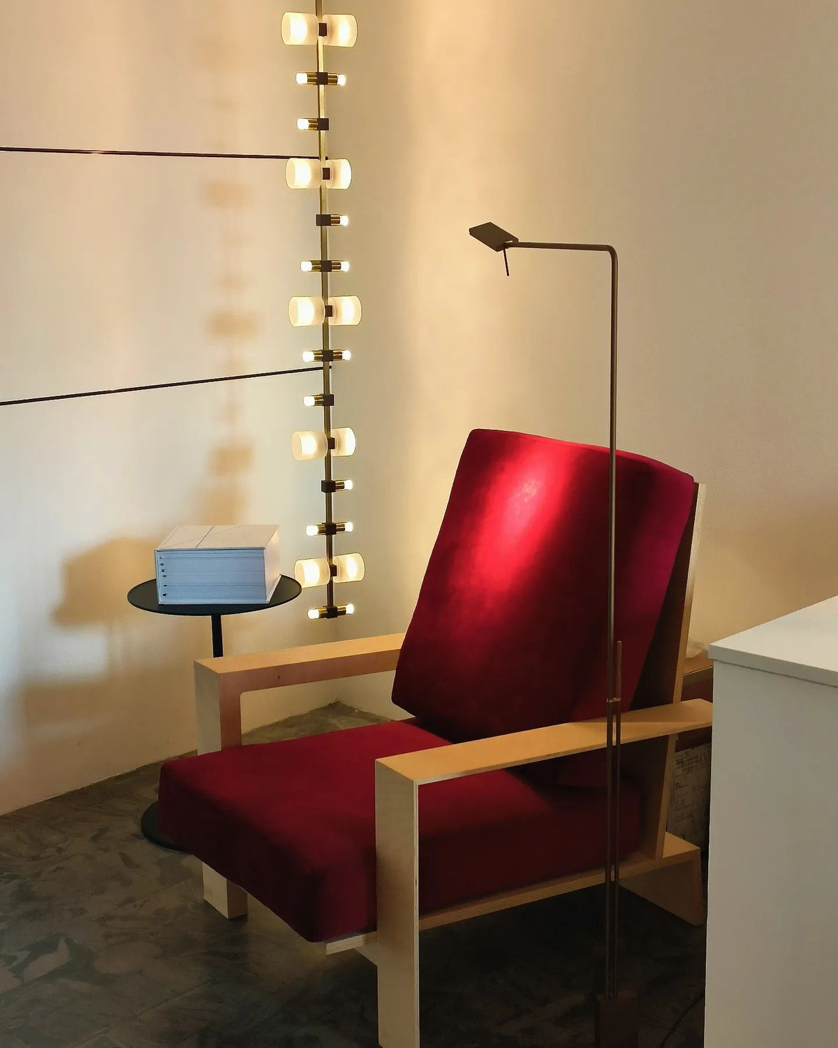 Rivisise hanglamp