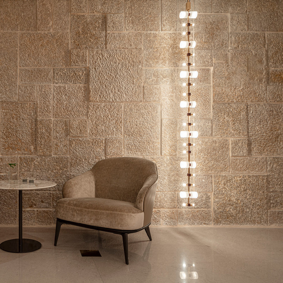 Rivisise hanglamp