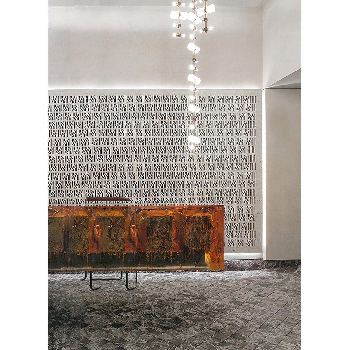 Rivisise hanglamp