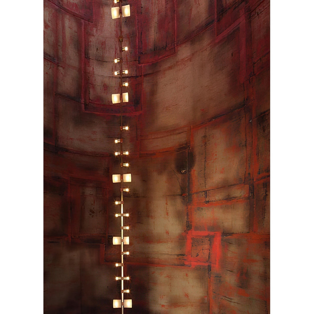 Rivisise hanglamp