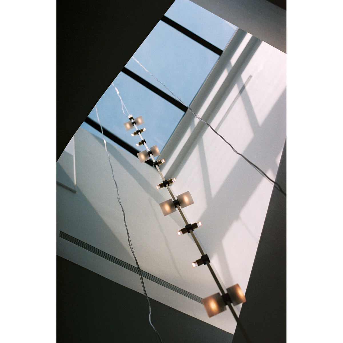Rivisise hanglamp