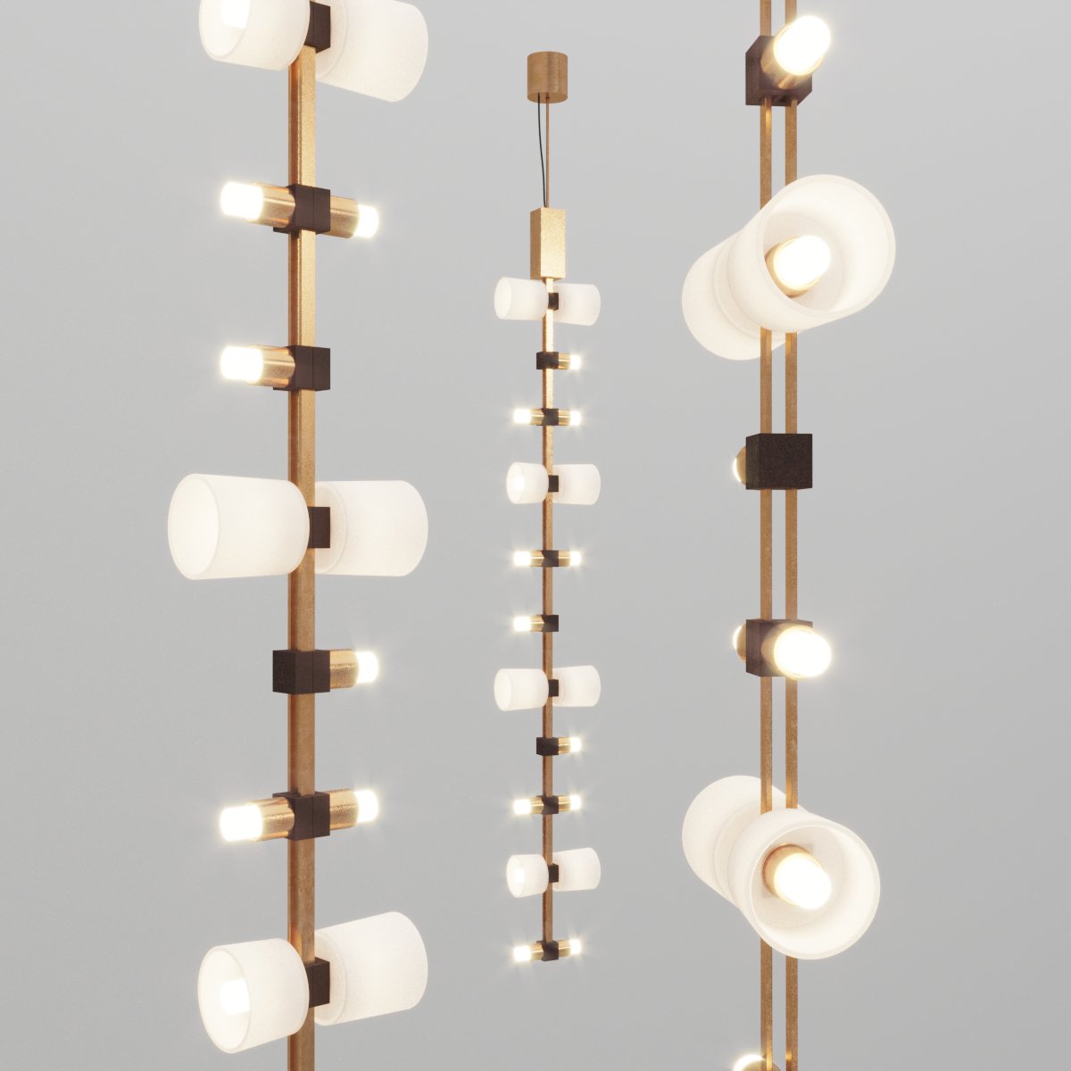 Rivisise hanglamp
