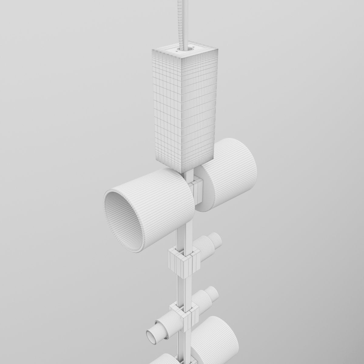 Rivisise hanglamp