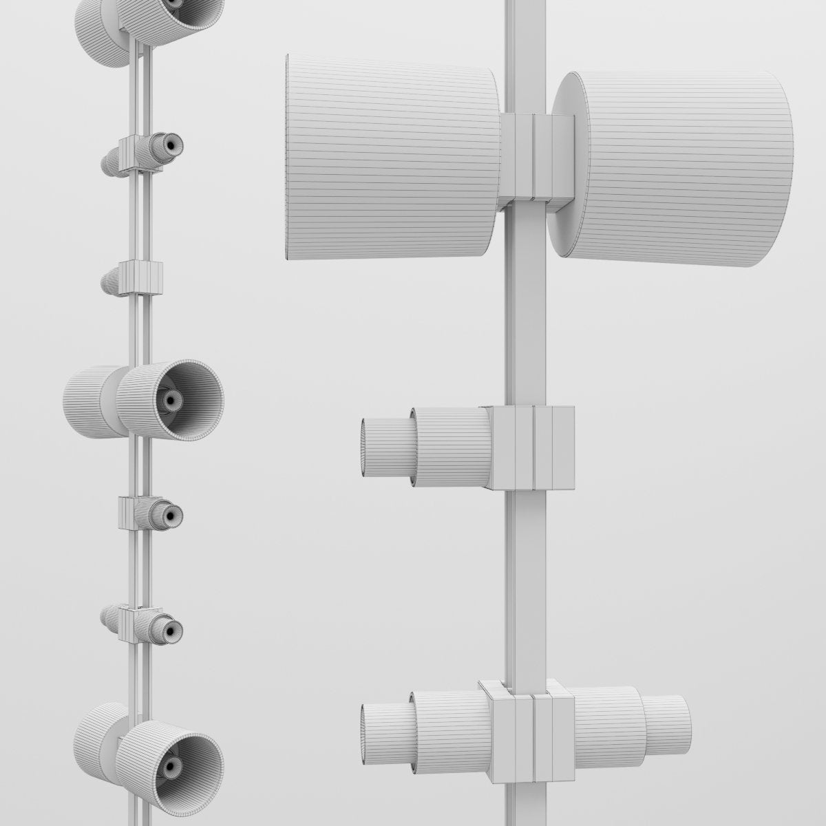 Rivisise hanglamp