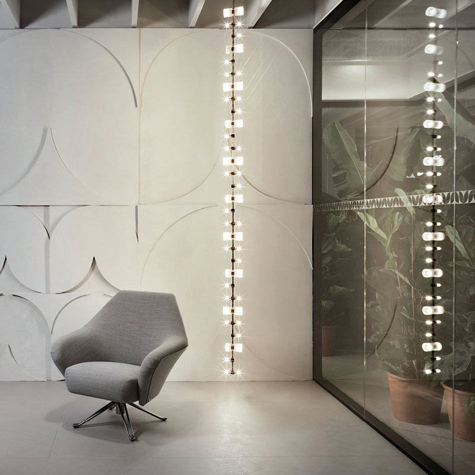 Rivisise hanglamp